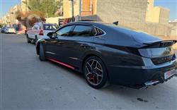 هیۆندای سۆناتا